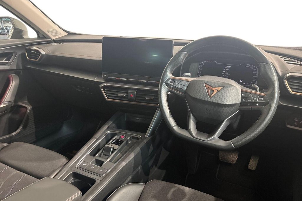 Used Cupra Formentor 2023 for sale - 77451631: Photo 9