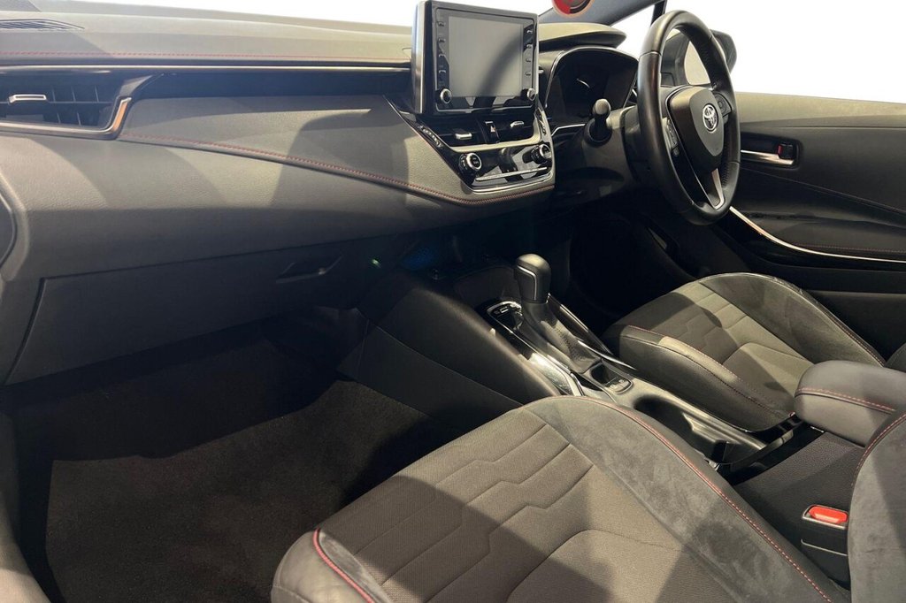 Used Toyota Corolla 2019 for sale - 75985917: Photo 11