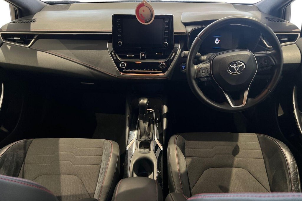 Used Toyota Corolla 2019 for sale - 75985917: Photo 12