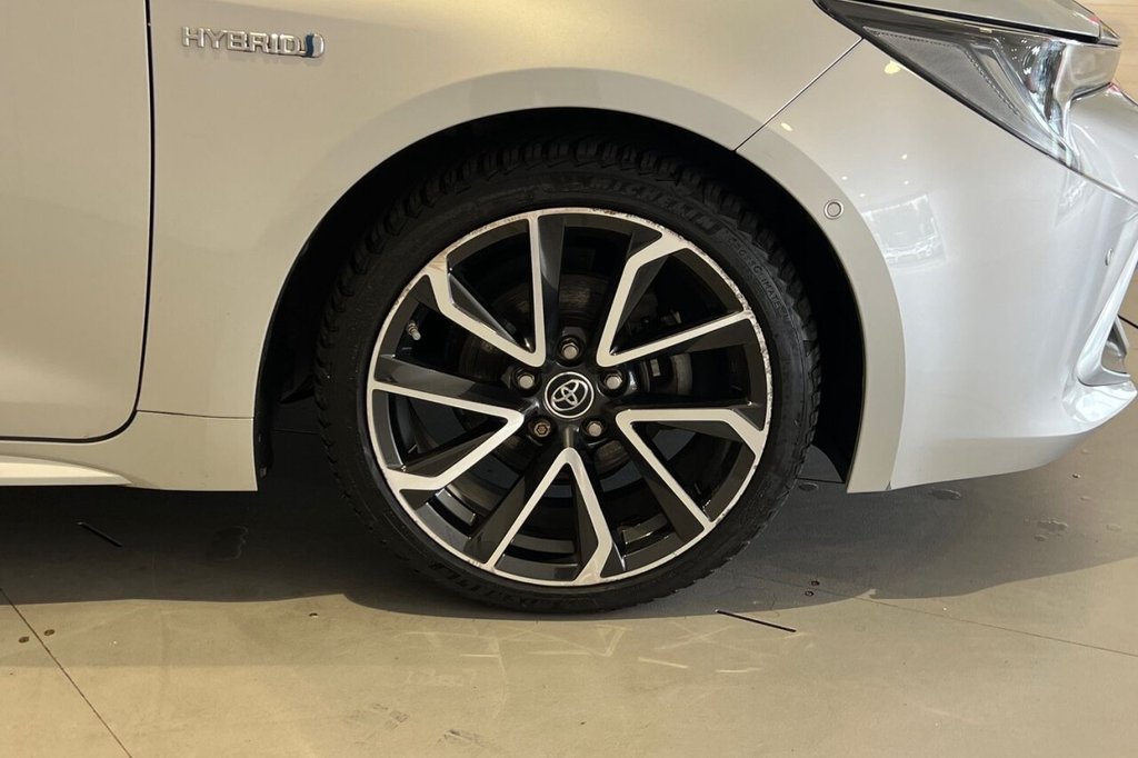 Used Toyota Corolla 2019 for sale - 75985917: Photo 14