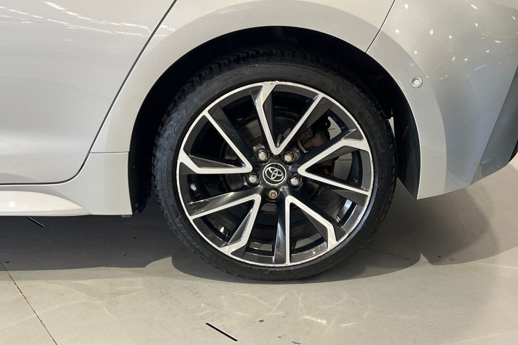 Used Toyota Corolla 2019 for sale - 75985917: Photo 16