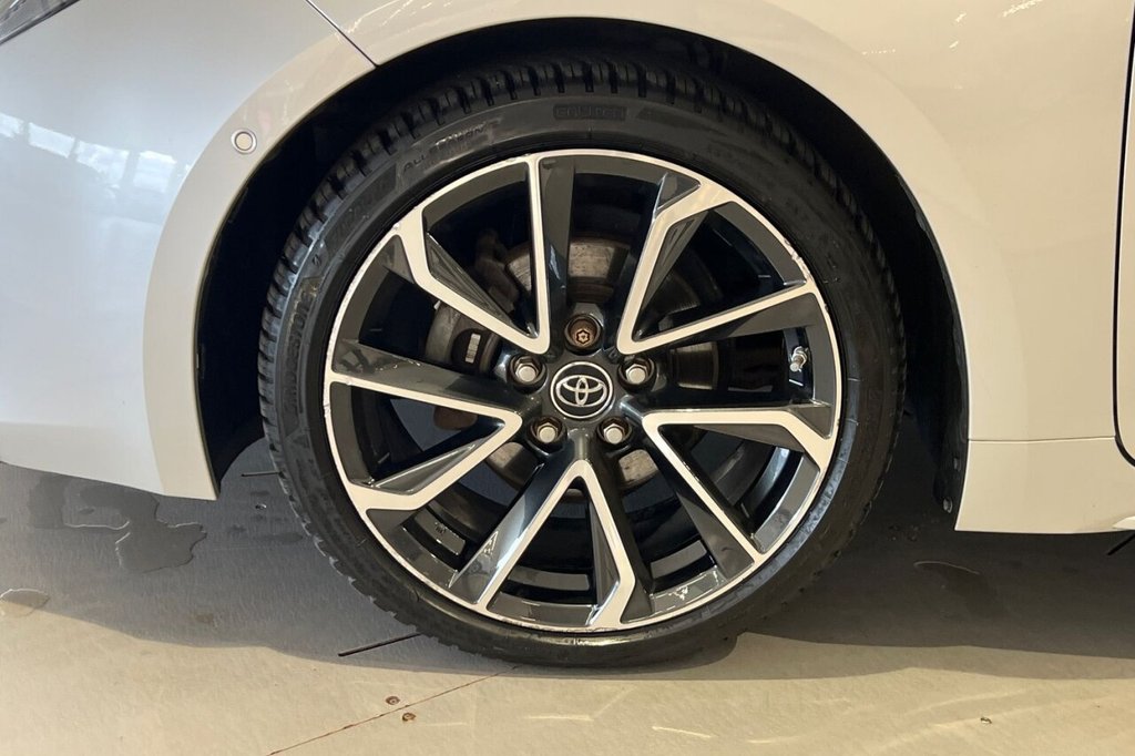 Used Toyota Corolla 2019 for sale - 75985917: Photo 17