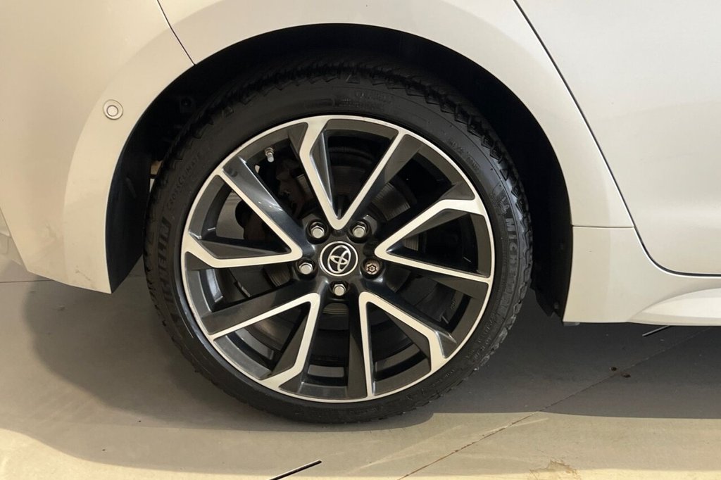 Used Toyota Corolla 2019 for sale - 75985917: Photo 19