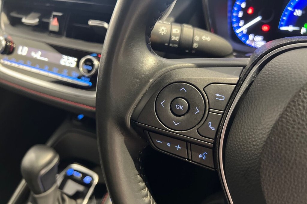 Used Toyota Corolla 2019 for sale - 75985917: Photo 20