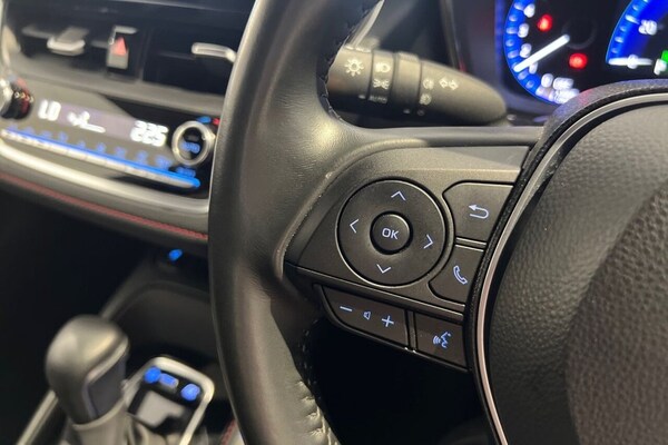 Used Toyota Corolla 2019 for sale - 75985917: Photo 20