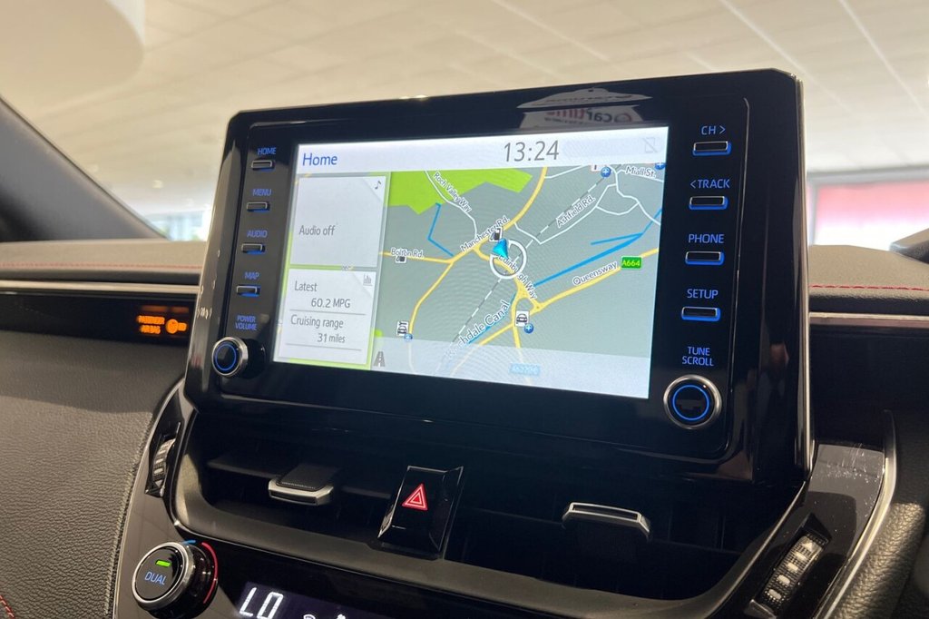 Used Toyota Corolla 2019 for sale - 75985917: Photo 24