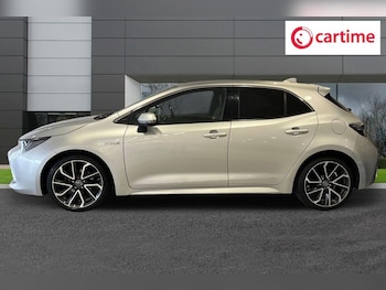 Used Toyota Corolla 2019 for sale - 75985917: Photo 3