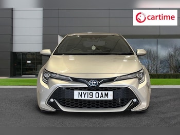 Used Toyota Corolla 2019 for sale - 75985917: Photo 4