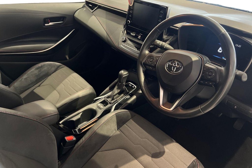 Used Toyota Corolla 2019 for sale - 75985917: Photo 9