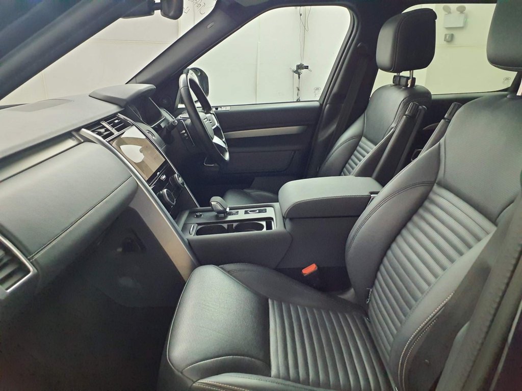 Used Land Rover Discovery 2022 for sale - 77780483: Photo 10