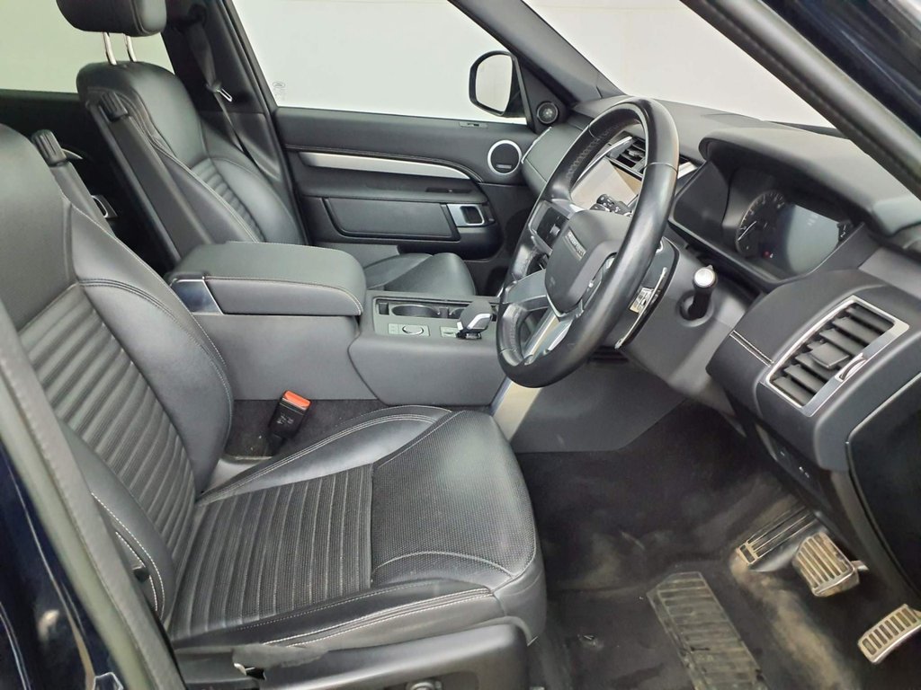 Used Land Rover Discovery 2022 for sale - 77780483: Photo 11