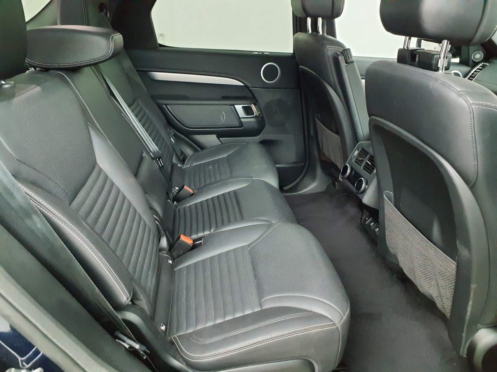 Used Land Rover Discovery 2022 for sale - 77780483: Photo 6