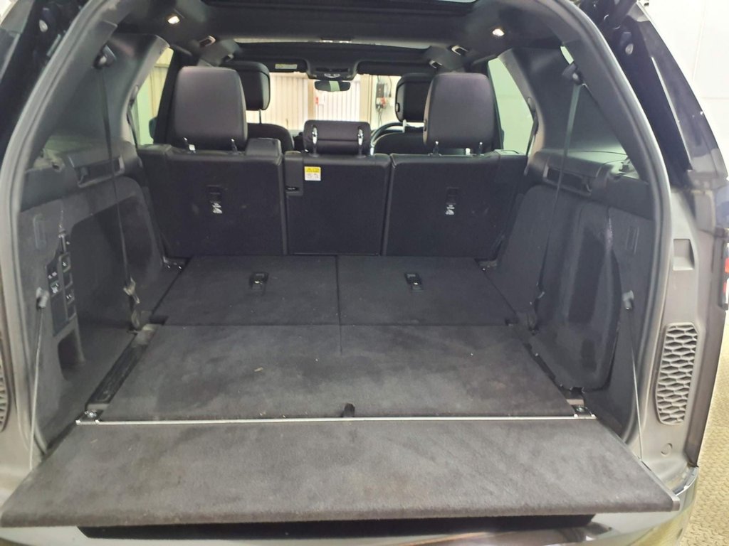 Used Land Rover Discovery 2022 for sale - 77780483: Photo 7