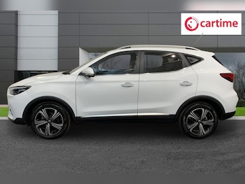 Used MG MG ZS 2023 for sale - 78806030: Photo