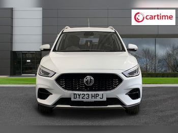 Used MG MG ZS 2023 for sale - 78806030: Photo