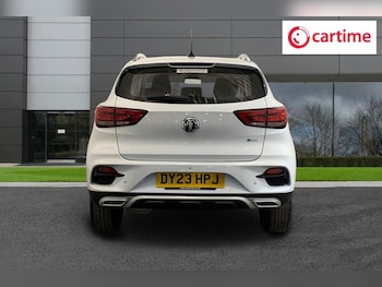 Used MG MG ZS 2023 for sale - 78806030: Photo