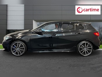 Used BMW 1 Series 2024 for sale - 78702373: Photo