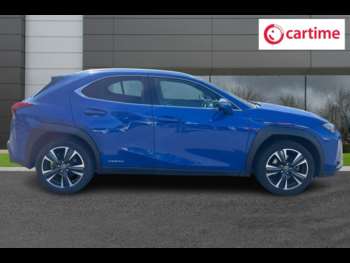 Used Lexus UX 2020 for sale - 74985879: Photo