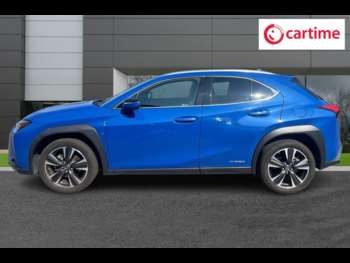Used Lexus UX 2020 for sale - 74985879: Photo