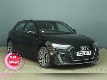 Used Audi A1 2019 for sale - 78672082: Photo