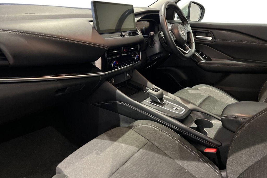 Used Nissan Qashqai 2023 for sale - 77785930: Photo 11