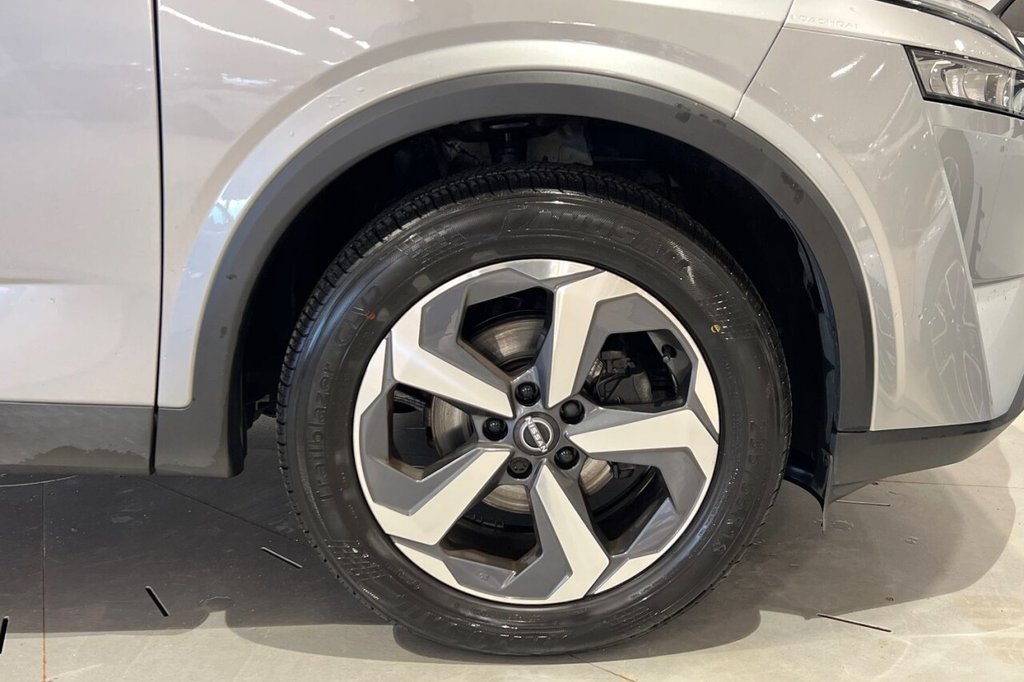 Used Nissan Qashqai 2023 for sale - 77785930: Photo 14