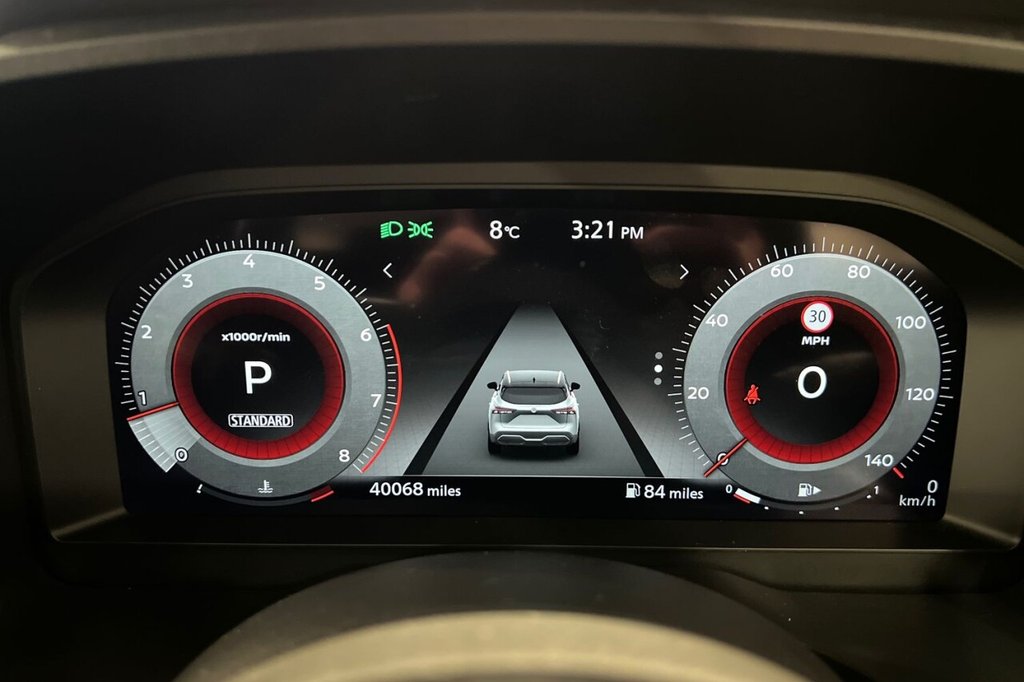 Used Nissan Qashqai 2023 for sale - 77785930: Photo 15