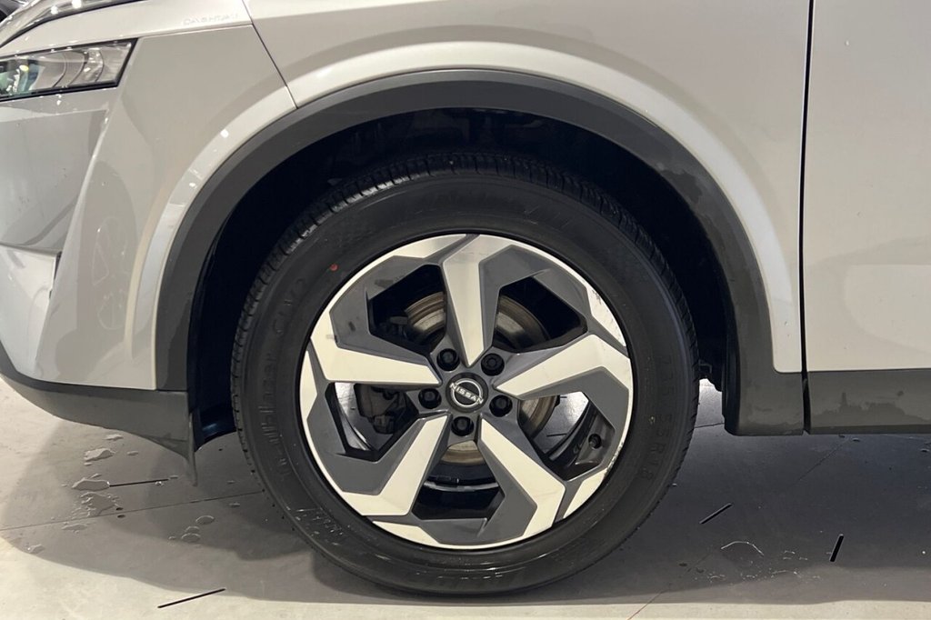 Used Nissan Qashqai 2023 for sale - 77785930: Photo 16