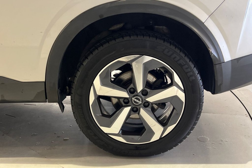 Used Nissan Qashqai 2023 for sale - 77785930: Photo 17