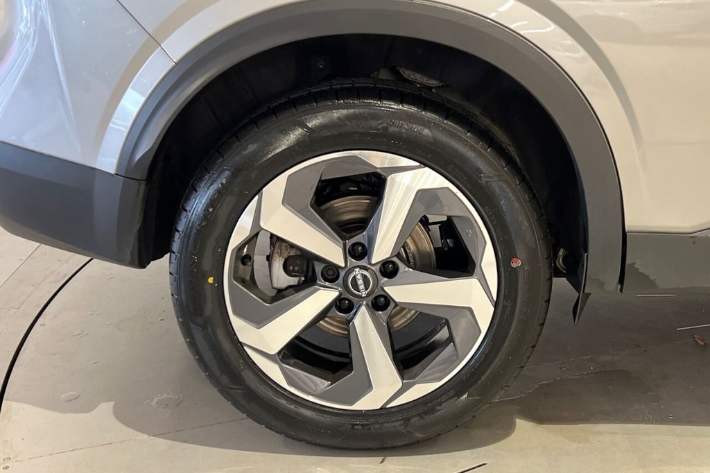 Used Nissan Qashqai 2023 for sale - 77785930: Photo 19