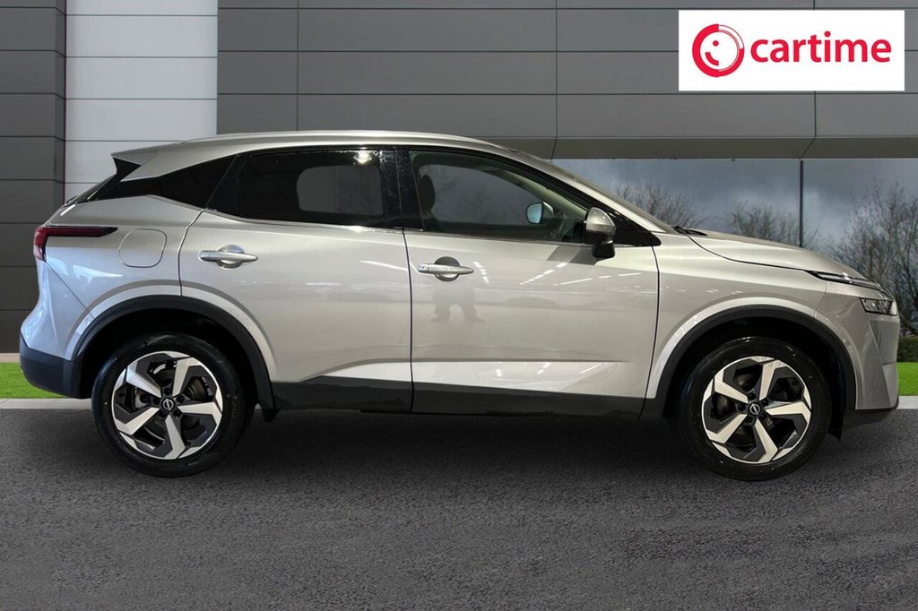 Used Nissan Qashqai 2023 for sale - 77785930: Photo 2