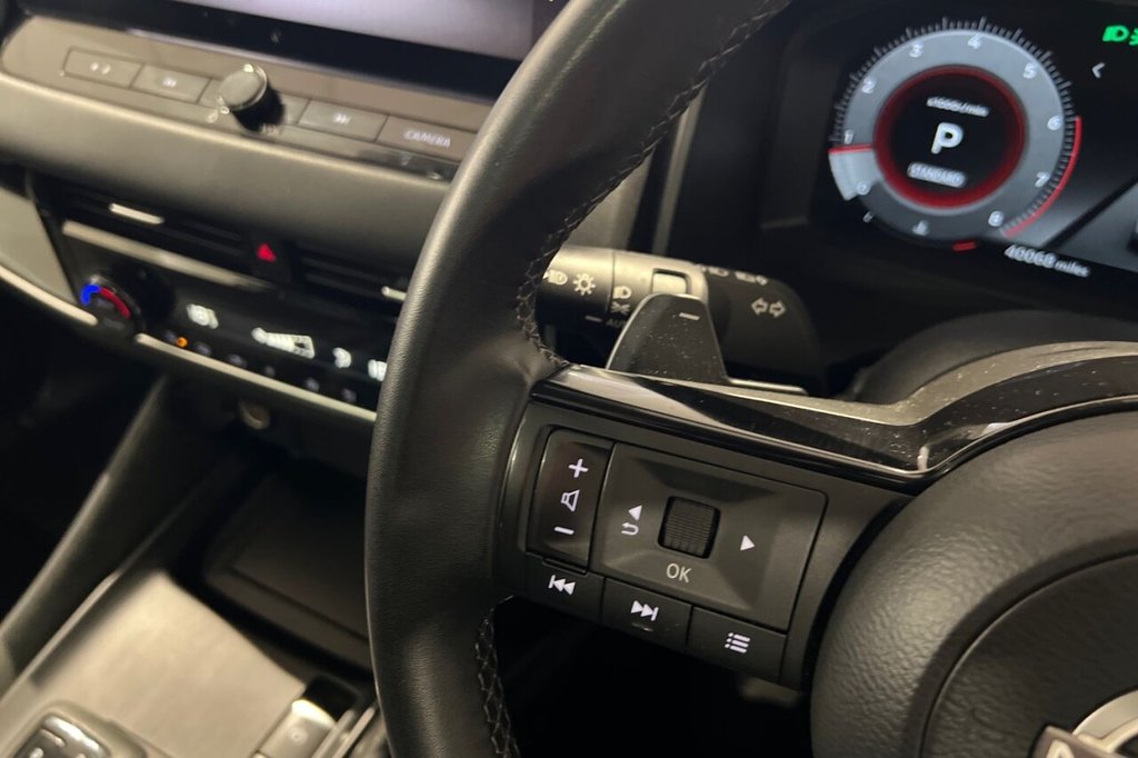 Used Nissan Qashqai 2023 for sale - 77785930: Photo 20