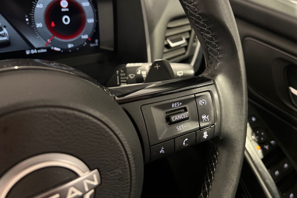 Used Nissan Qashqai 2023 for sale - 77785930: Photo 21