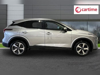 Used Nissan Qashqai 2023 for sale - 77785930: Photo