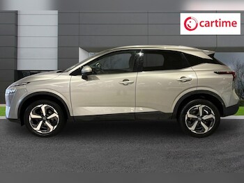 Used Nissan Qashqai 2023 for sale - 77785930: Photo