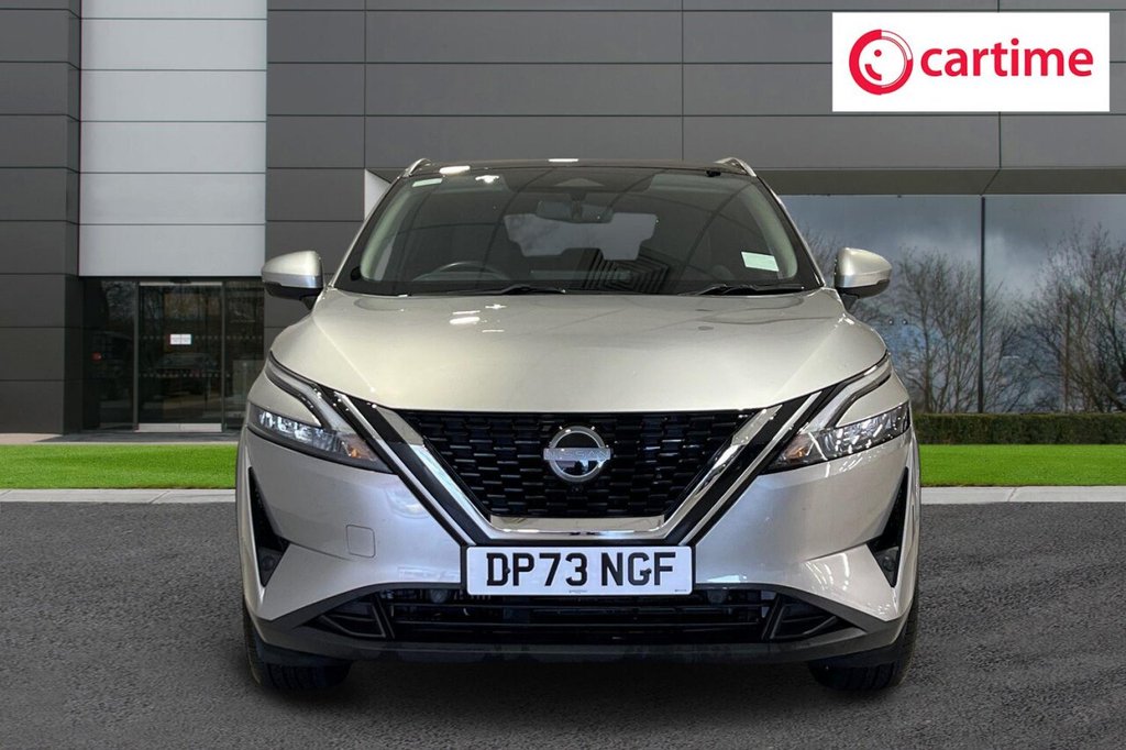 Used Nissan Qashqai 2023 for sale - 77785930: Photo 4
