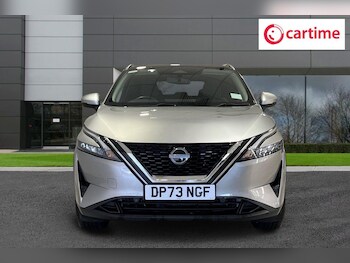 Used Nissan Qashqai 2023 for sale - 77785930: Photo