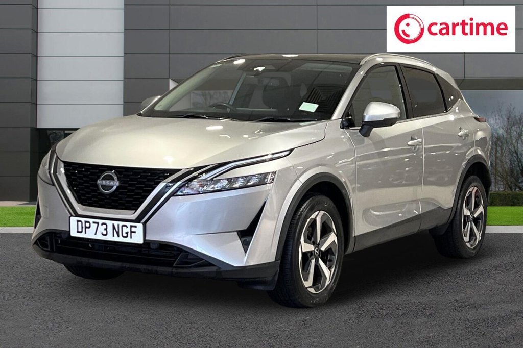 Used Nissan Qashqai 2023 for sale - 77785930: Photo 7