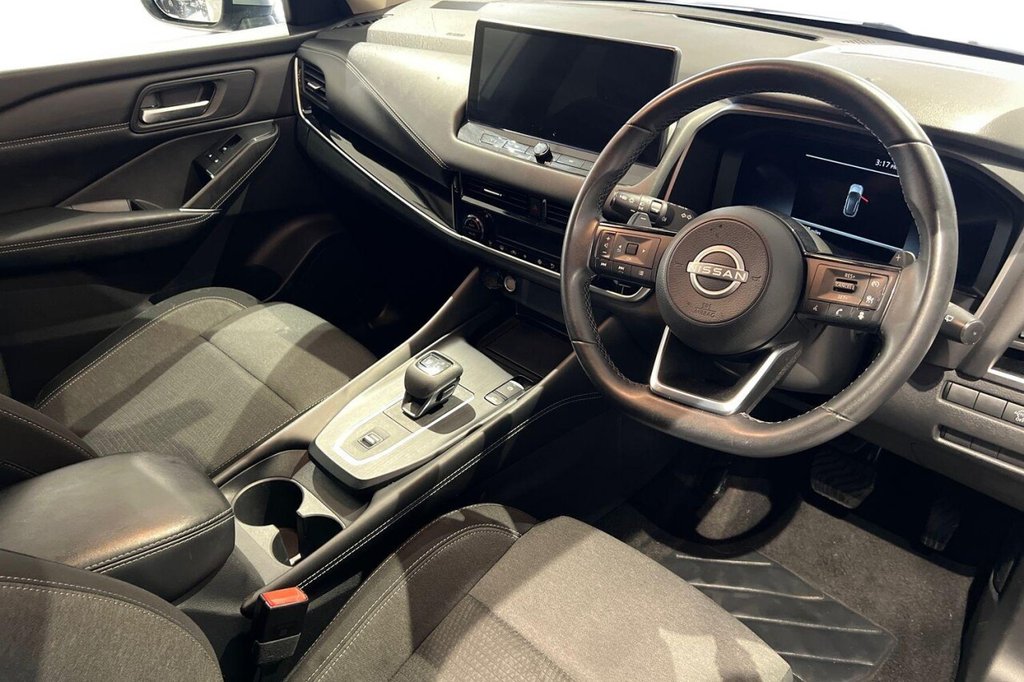 Used Nissan Qashqai 2023 for sale - 77785930: Photo 9