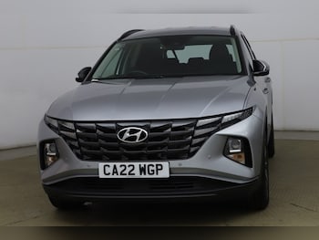Used Hyundai TUCSON 2022 for sale - 79375713: Photo