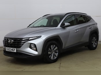 Used Hyundai TUCSON 2022 for sale - 79375713: Photo