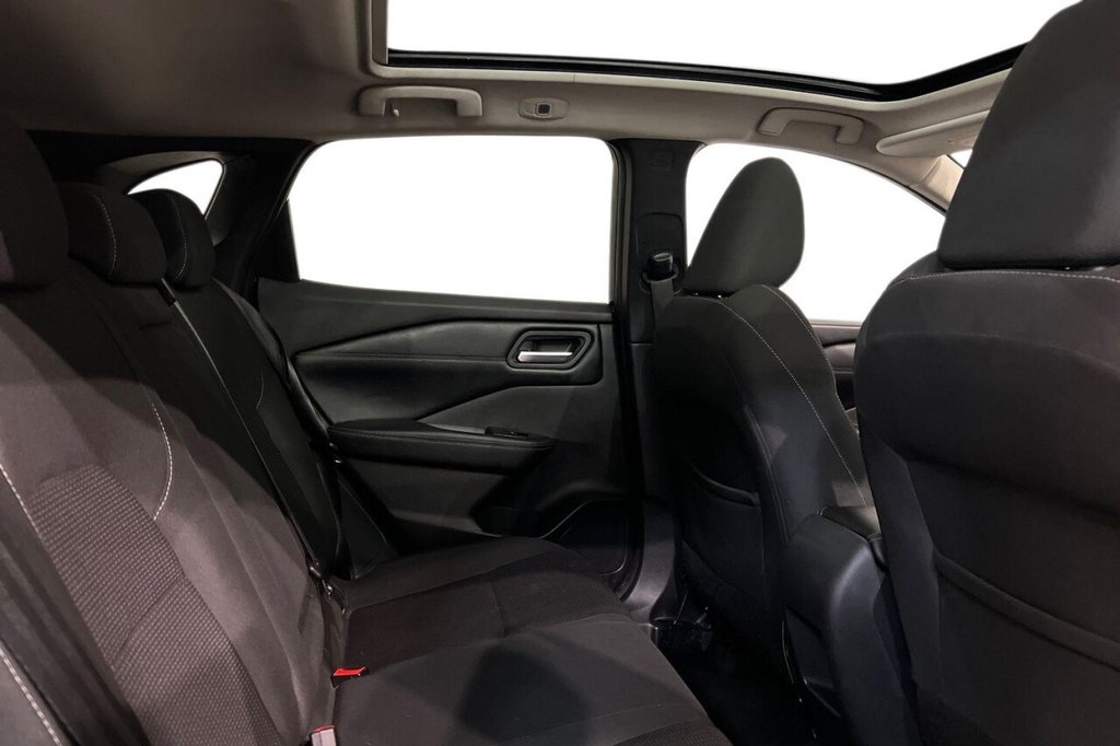 Used Nissan Qashqai 2022 for sale - 76642133: Photo 10