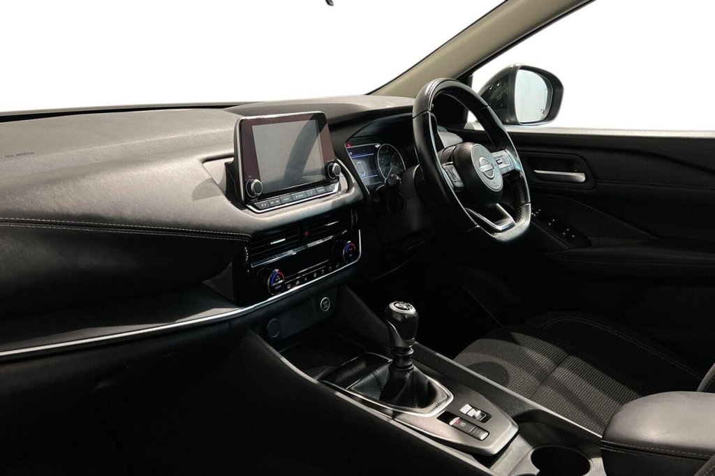 Used Nissan Qashqai 2022 for sale - 76642133: Photo 11