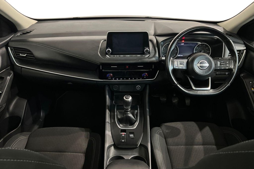 Used Nissan Qashqai 2022 for sale - 76642133: Photo 12