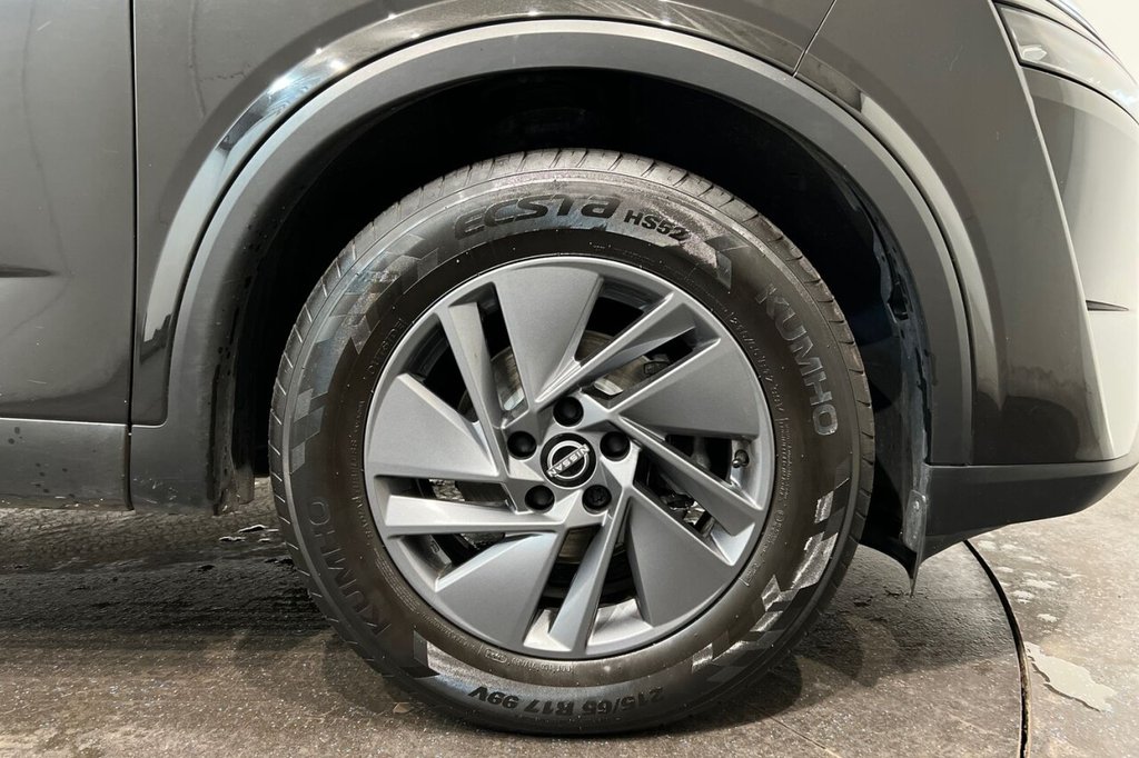 Used Nissan Qashqai 2022 for sale - 76642133: Photo 14