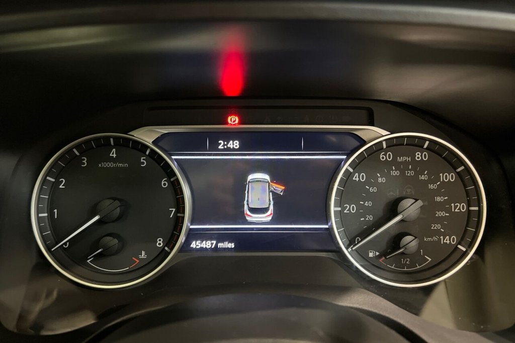 Used Nissan Qashqai 2022 for sale - 76642133: Photo 15