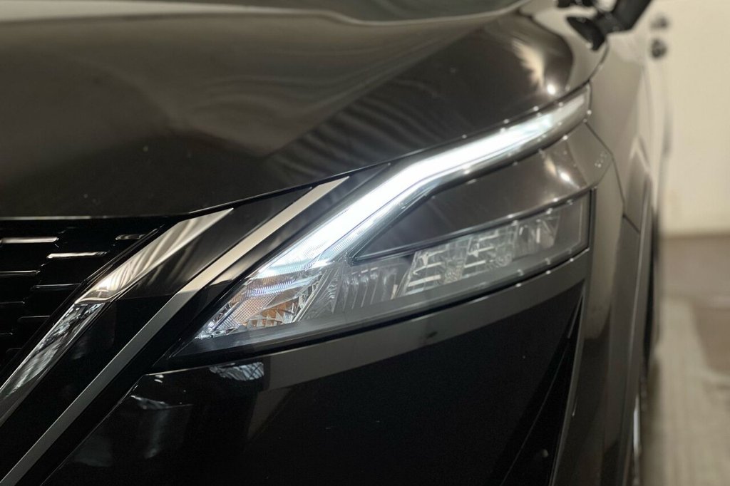 Used Nissan Qashqai 2022 for sale - 76642133: Photo 16