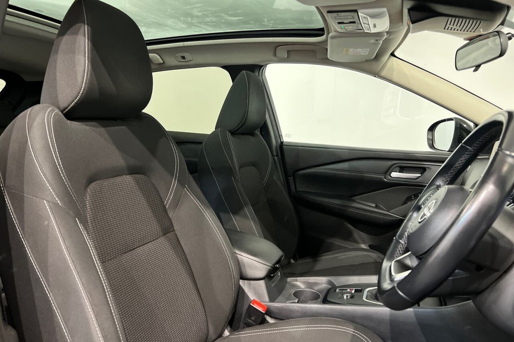 Used Nissan Qashqai 2022 for sale - 76642133: Photo 22