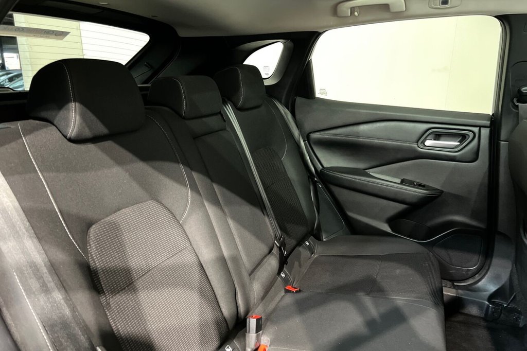 Used Nissan Qashqai 2022 for sale - 76642133: Photo 23