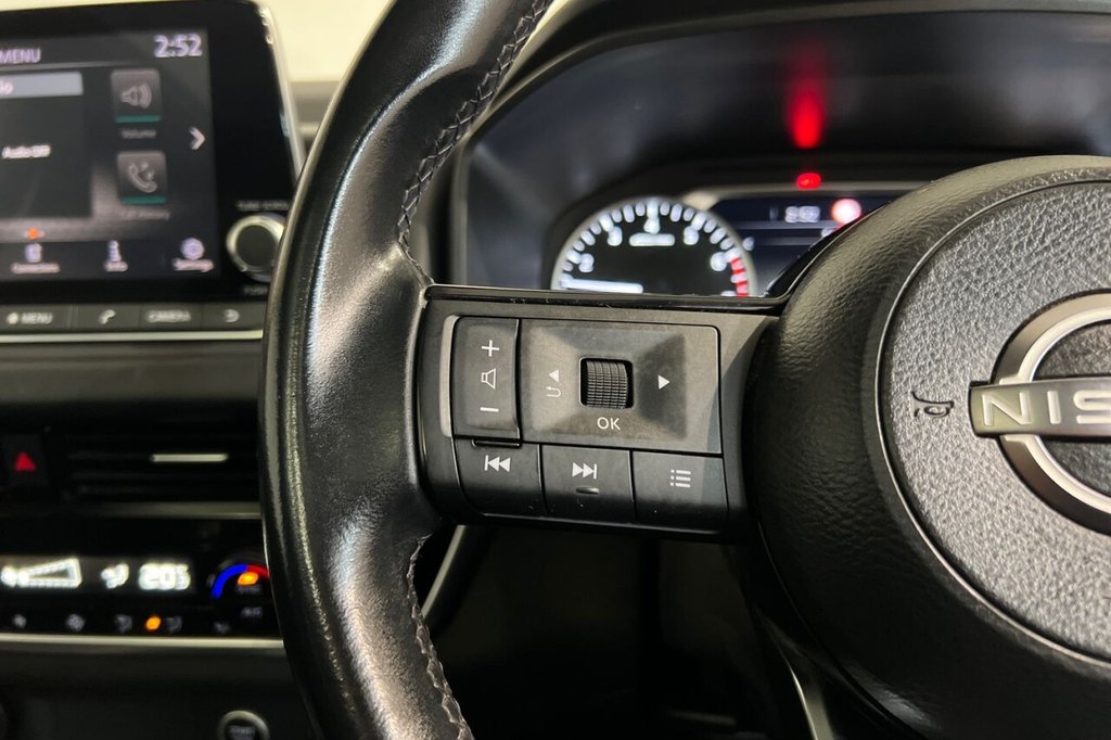 Used Nissan Qashqai 2022 for sale - 76642133: Photo 25